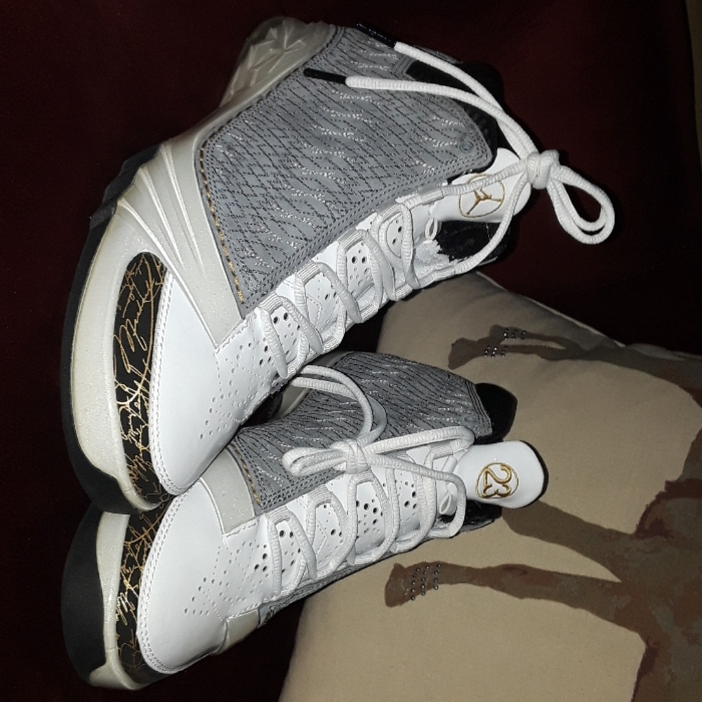 Air Jordans #23